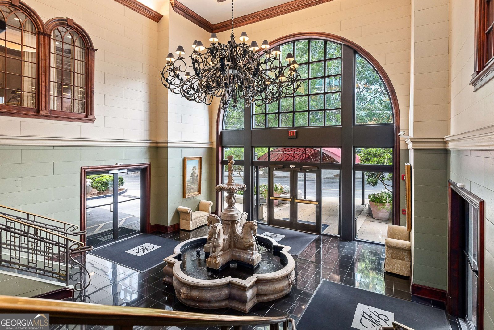 3334 Peachtree Road Atlanta - Photo 36