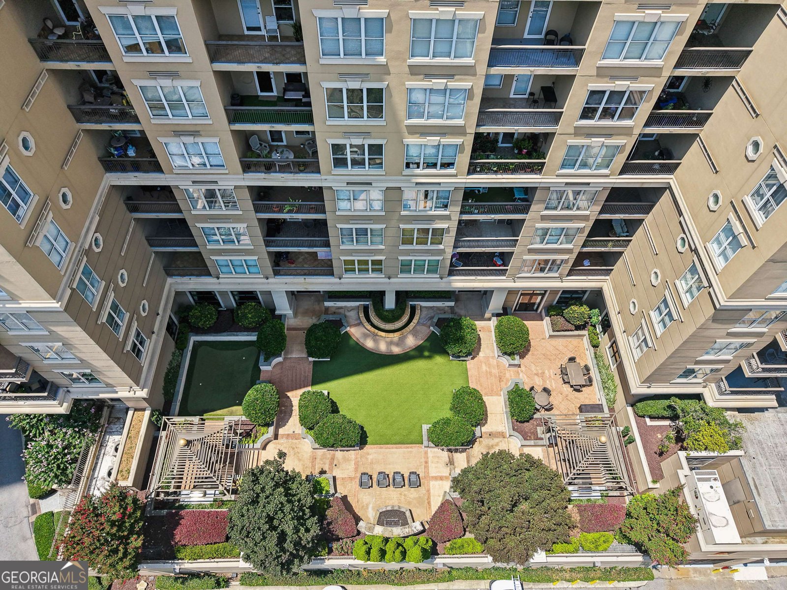 3334 Peachtree Road Atlanta - Photo 38