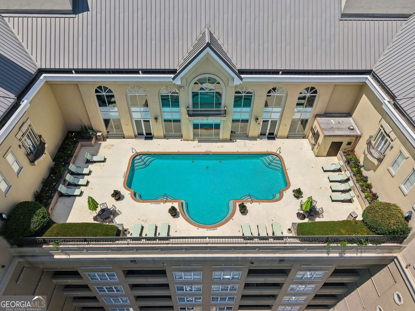 3334 Peachtree Road Atlanta - Photo 41