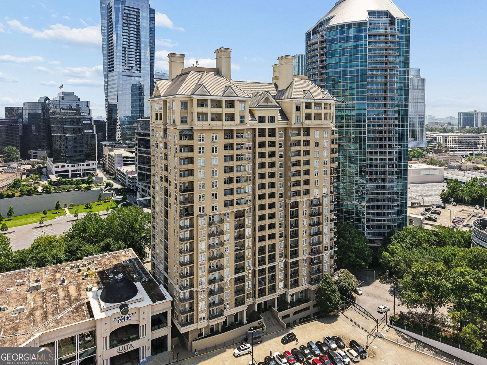 3334 Peachtree Road Atlanta - Photo 43