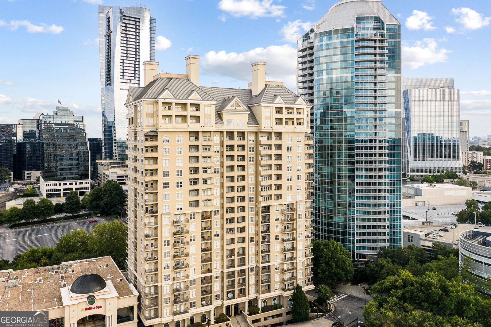3334 Peachtree Road Atlanta - Photo 44