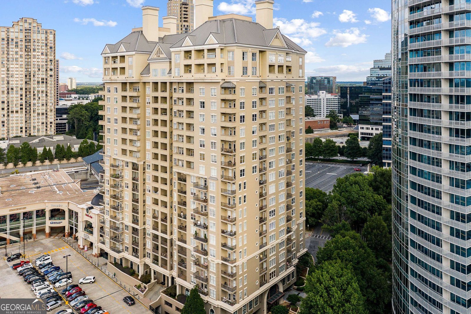 3334 Peachtree Road Atlanta - Photo 45