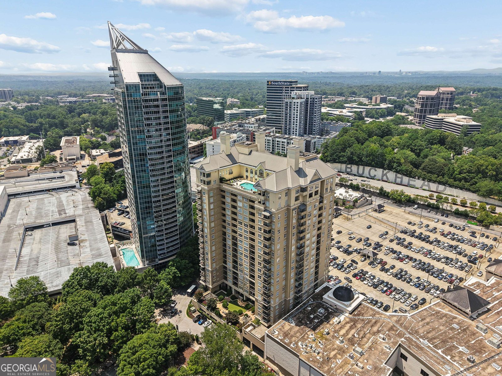 3334 Peachtree Road Atlanta - Photo 47