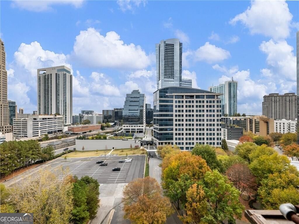 3334 Peachtree Road Atlanta - Photo 48