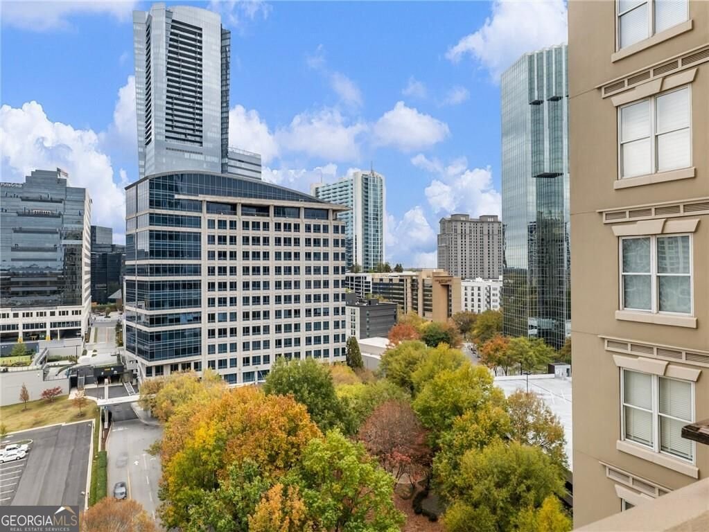 3334 Peachtree Road Atlanta - Photo 49