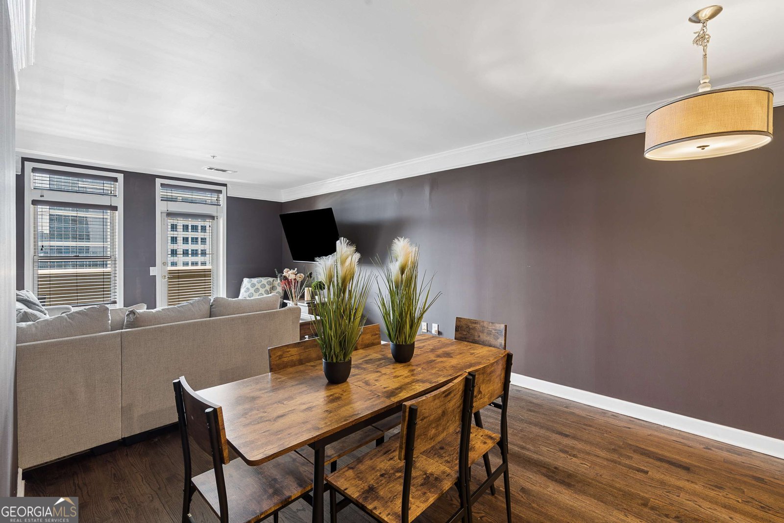 3334 Peachtree Road Atlanta - Photo 7