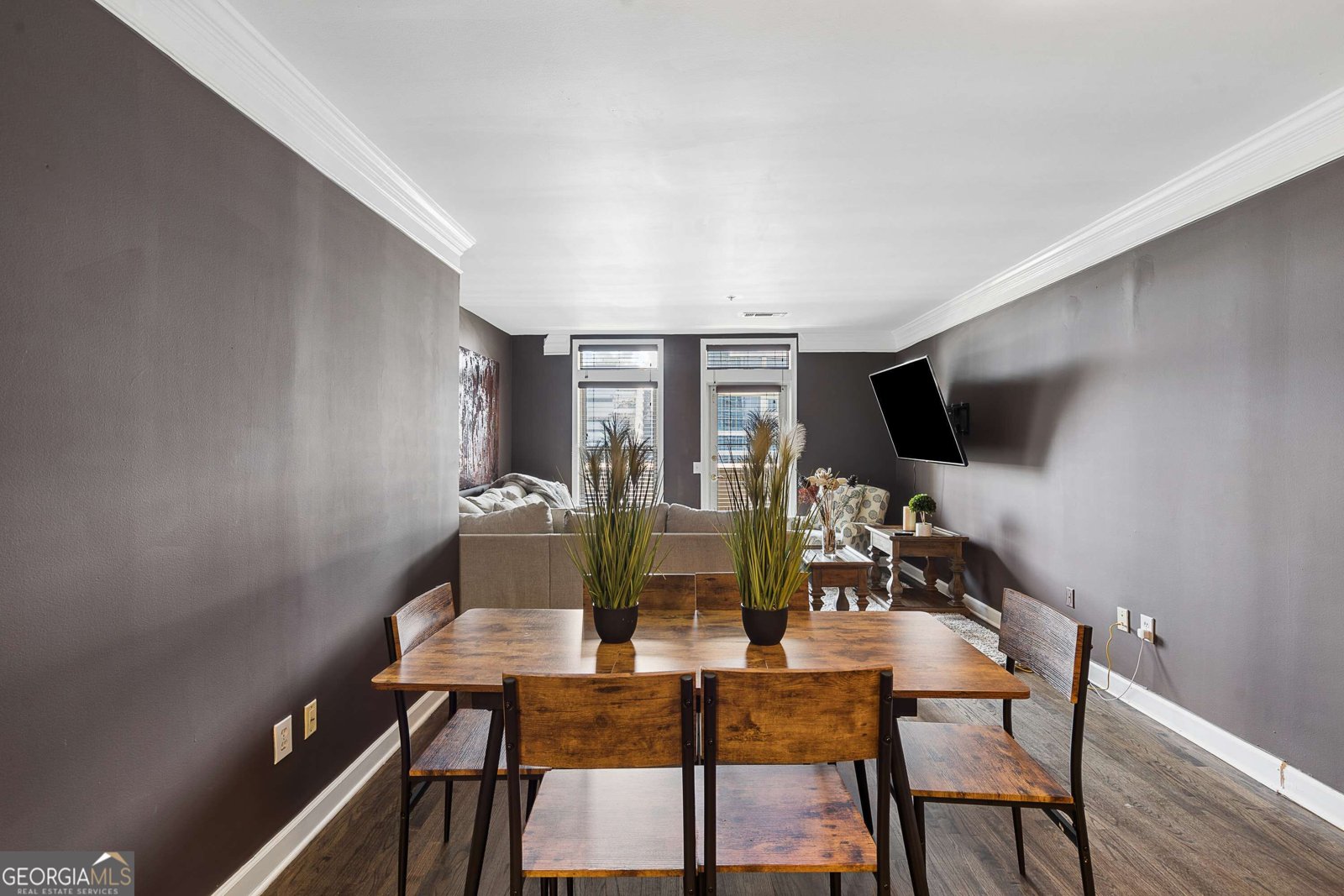 3334 Peachtree Road Atlanta - Photo 8