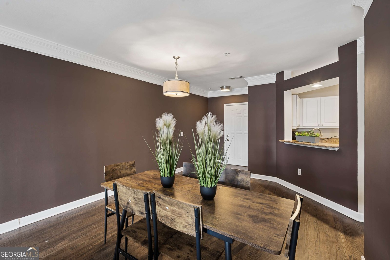 3334 Peachtree Road Atlanta - Photo 9