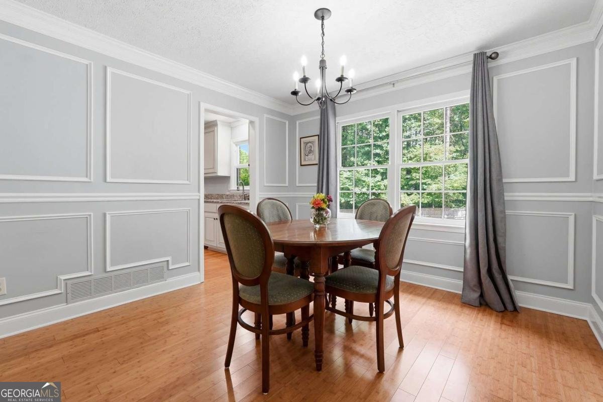 1620 Caribou Court Marietta - Photo 10