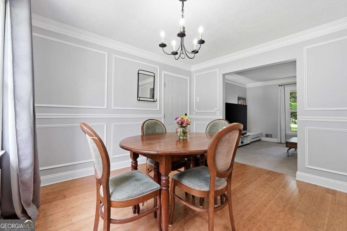 1620 Caribou Court Marietta - Photo 11