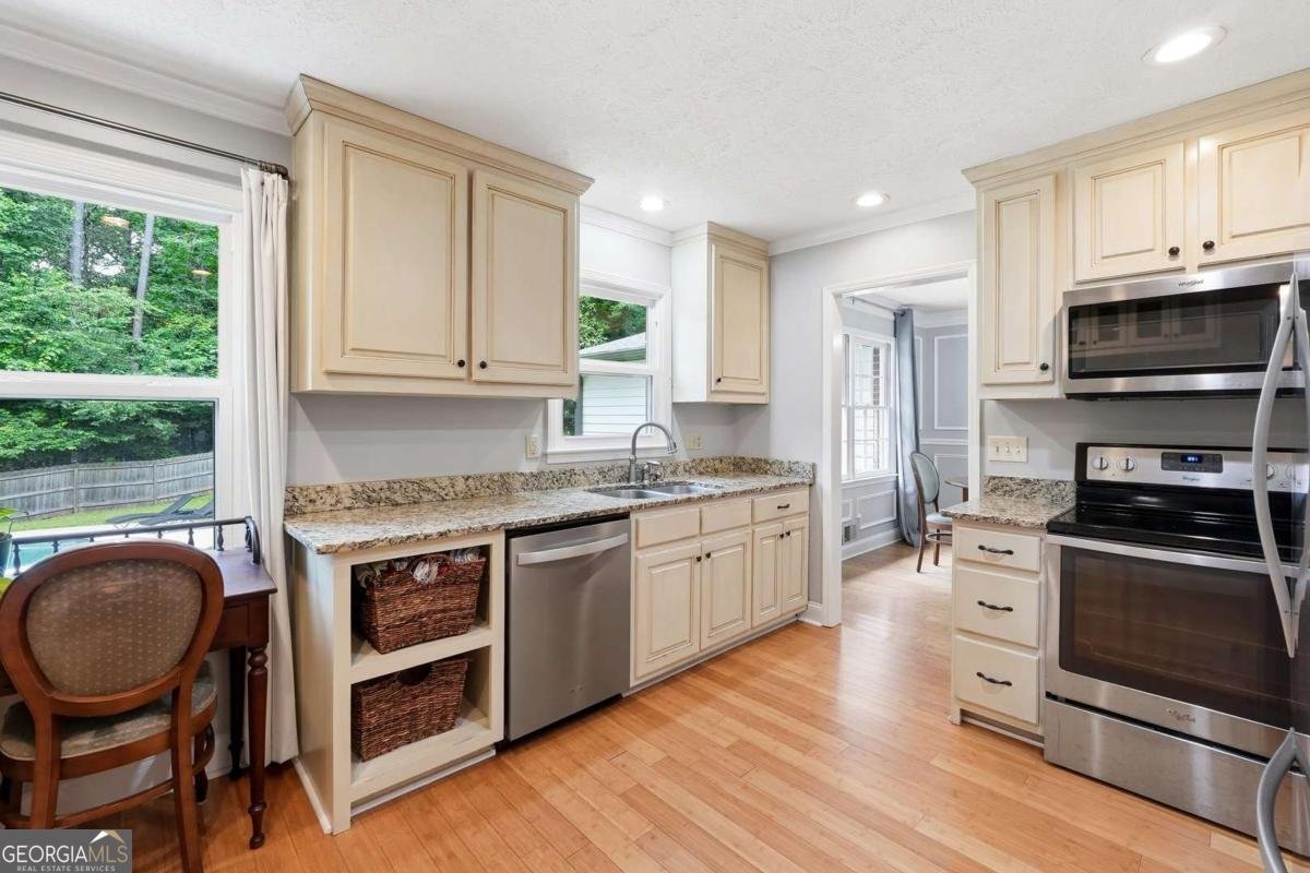 1620 Caribou Court Marietta - Photo 12
