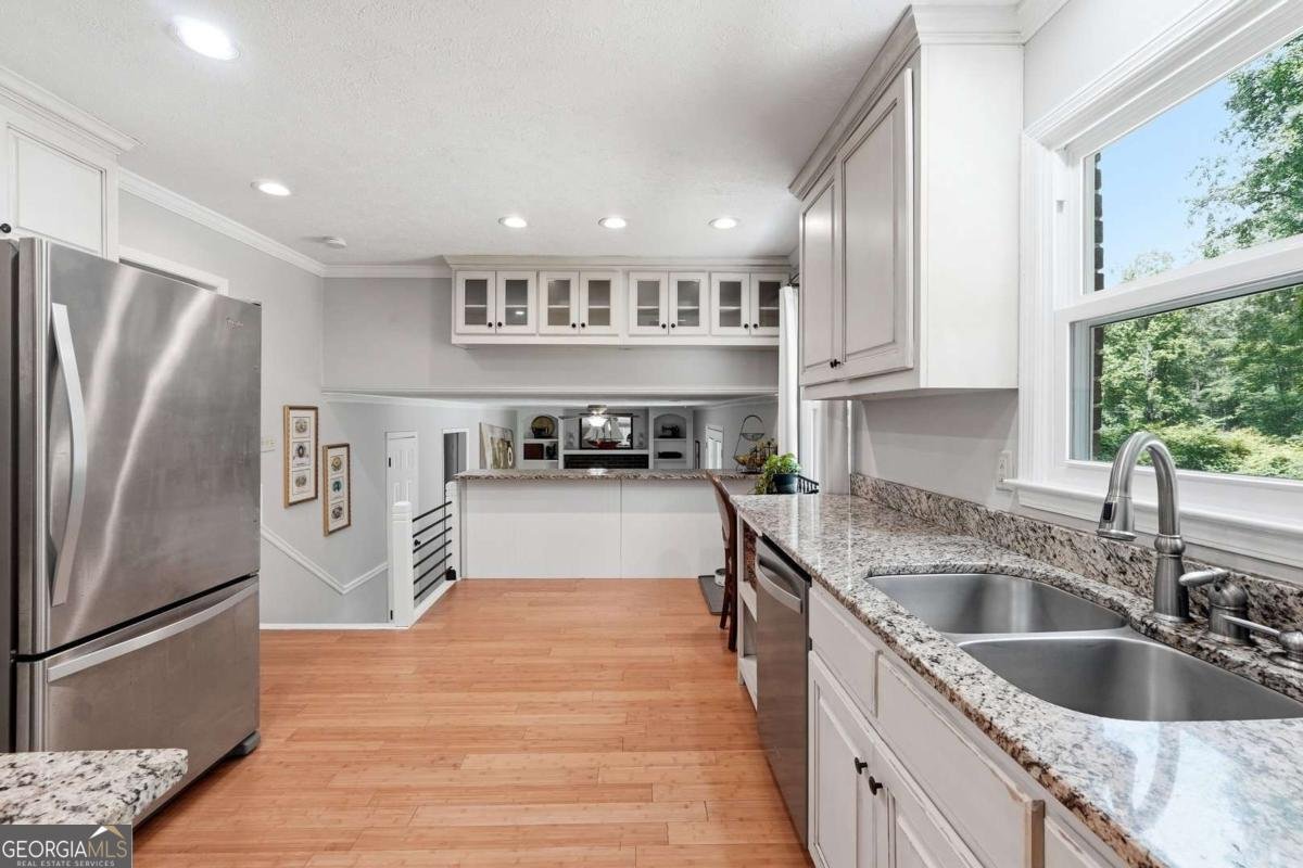 1620 Caribou Court Marietta - Photo 13