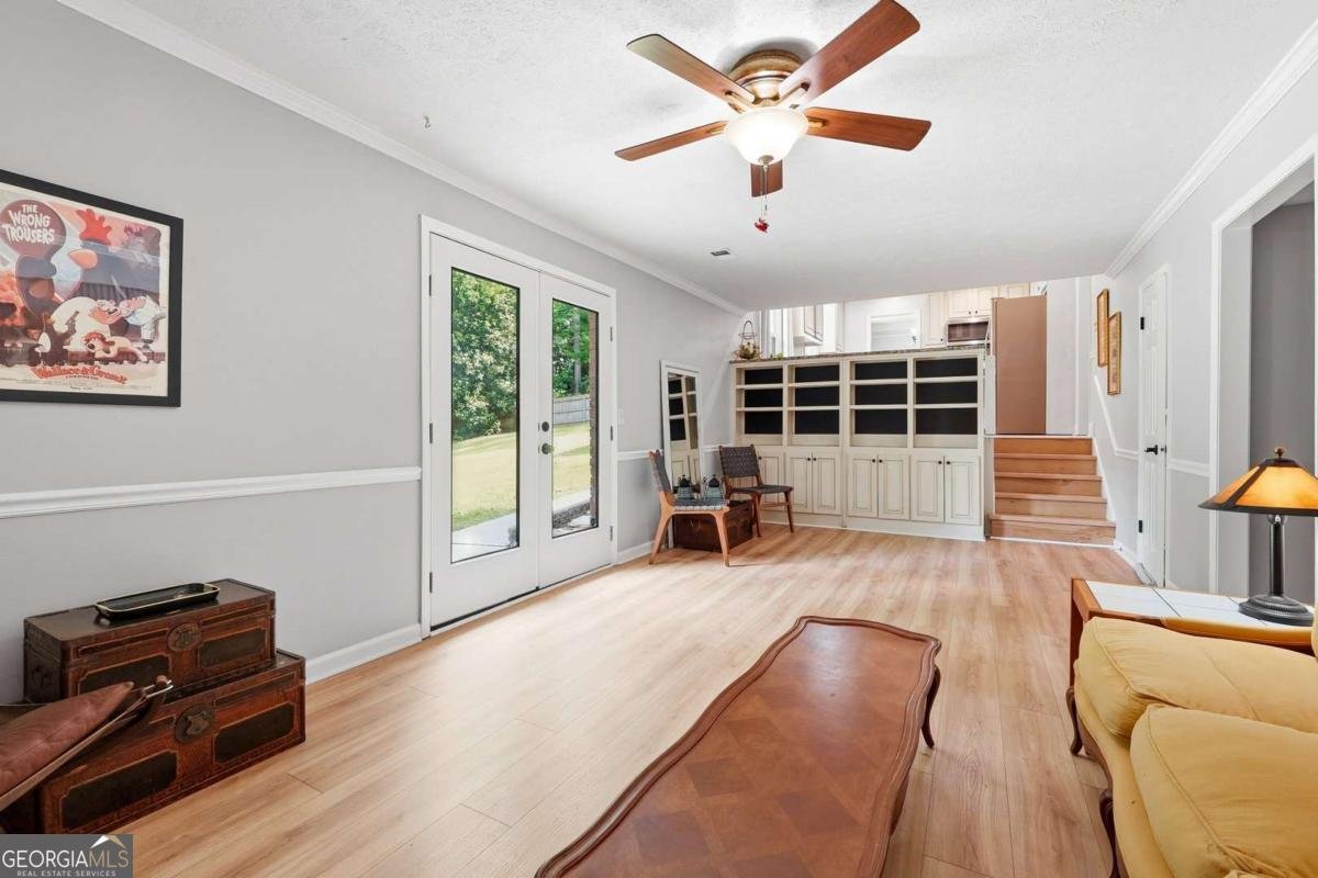 1620 Caribou Court Marietta - Photo 14
