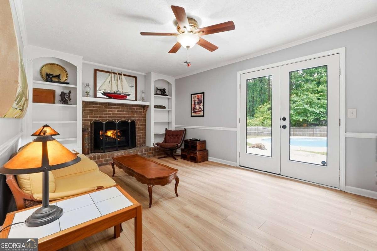 1620 Caribou Court Marietta - Photo 15
