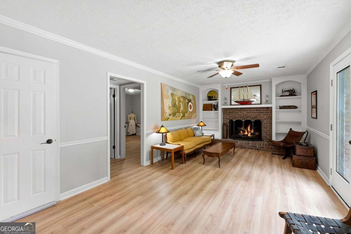 1620 Caribou Court Marietta - Photo 16