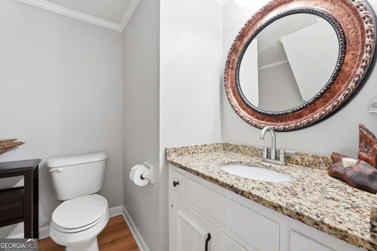 1620 Caribou Court Marietta - Photo 17