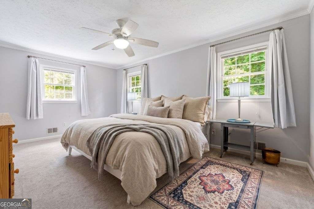 1620 Caribou Court Marietta - Photo 18