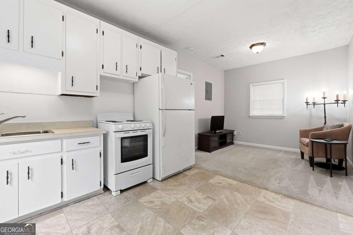1620 Caribou Court Marietta - Photo 27