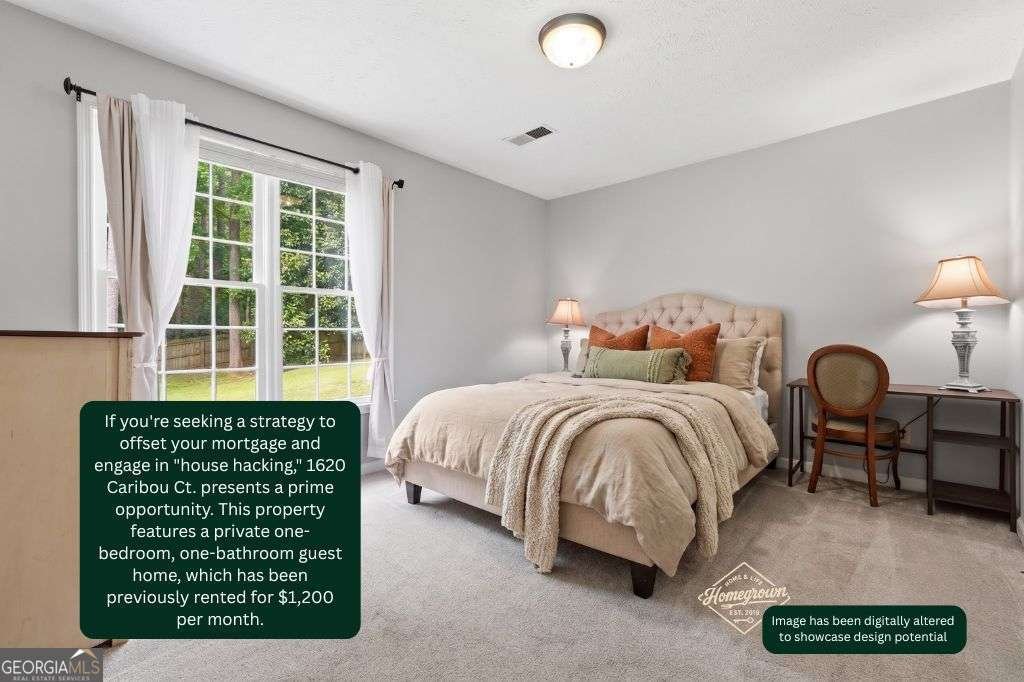 1620 Caribou Court Marietta - Photo 29