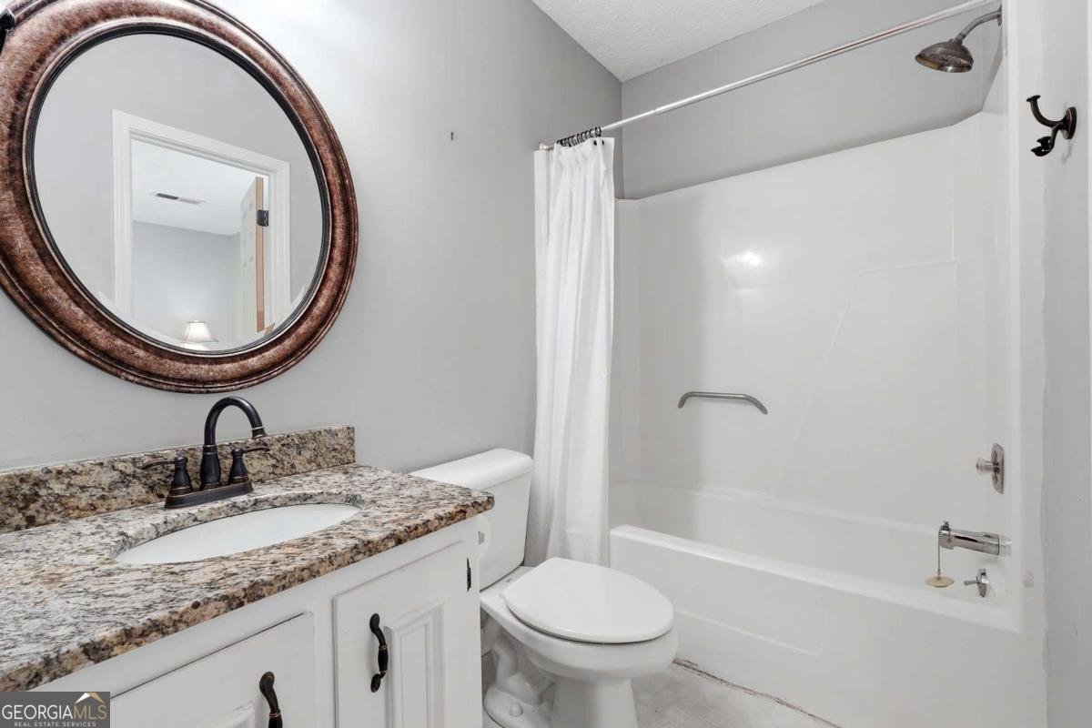 1620 Caribou Court Marietta - Photo 30