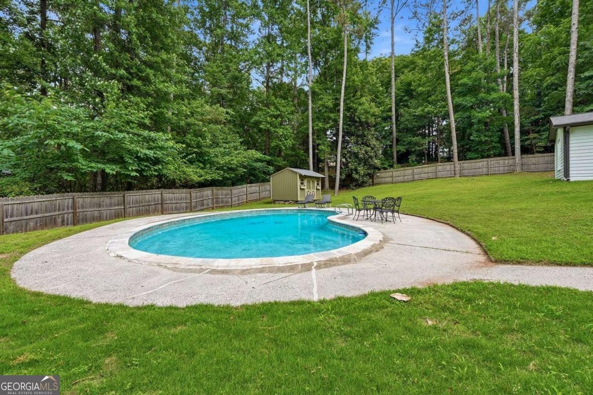 1620 Caribou Court Marietta - Photo 33