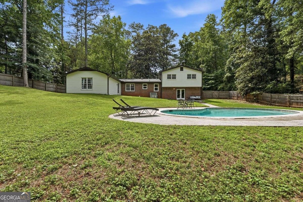 1620 Caribou Court Marietta - Photo 34