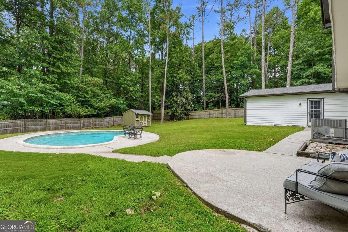 1620 Caribou Court Marietta - Photo 35