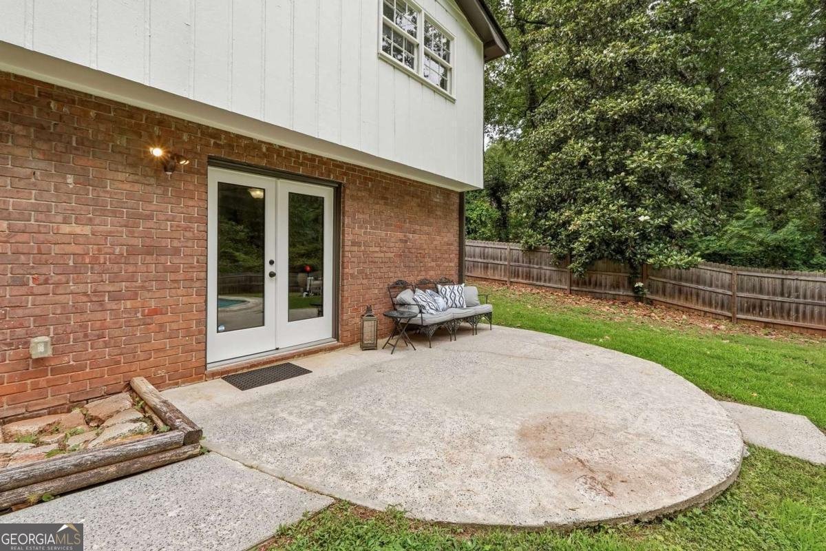 1620 Caribou Court Marietta - Photo 36