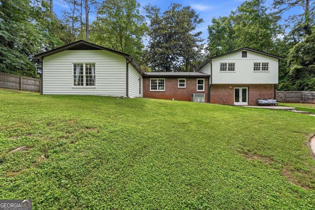 1620 Caribou Court Marietta - Photo 37