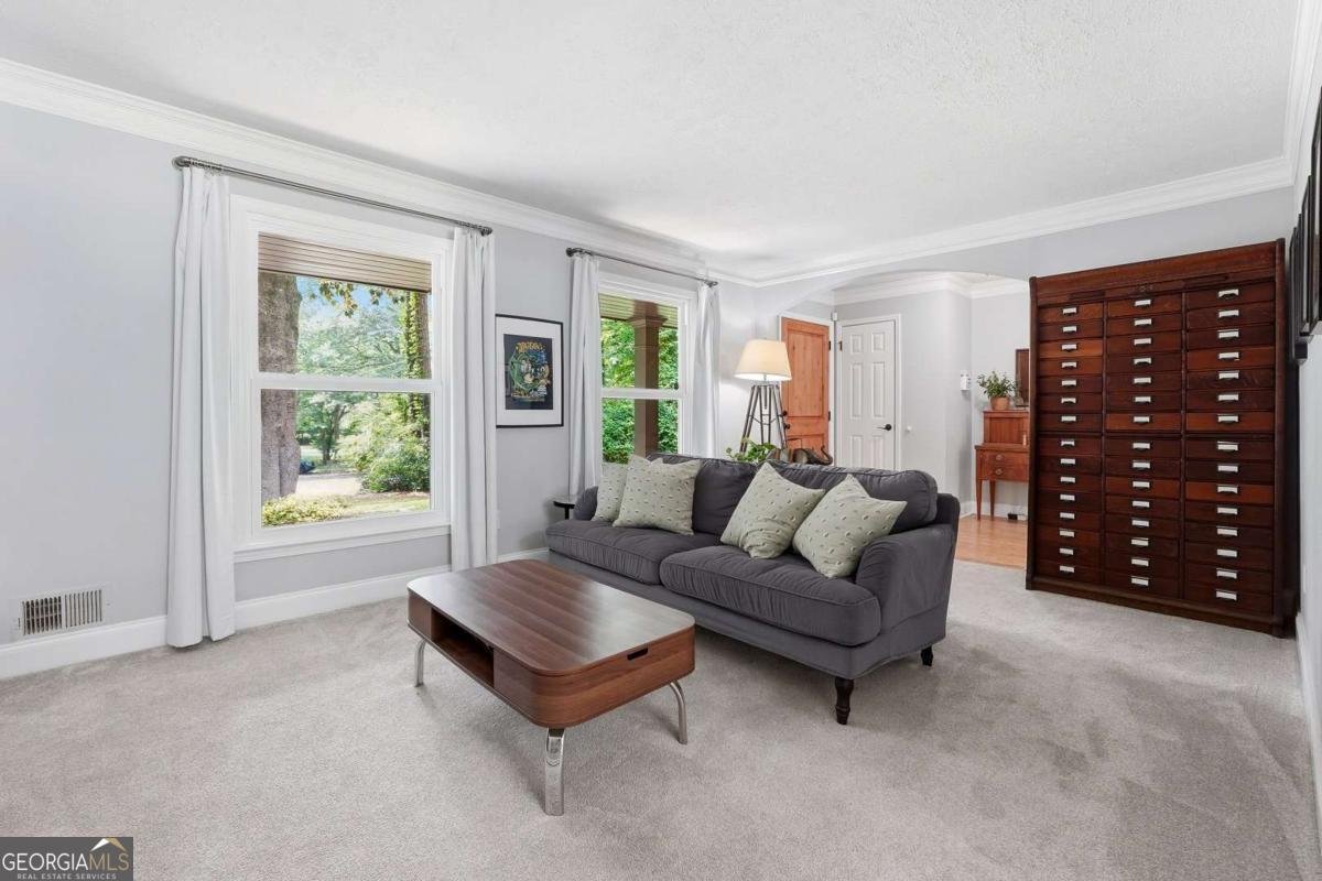 1620 Caribou Court Marietta - Photo 8