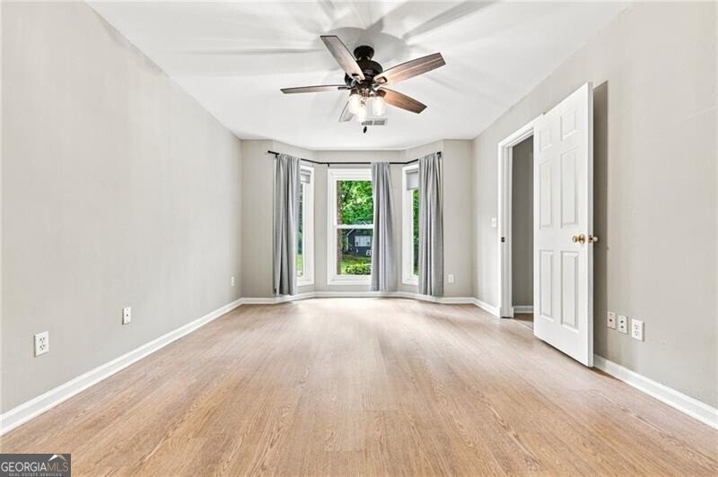 26 Boones Ridge Drive Acworth - Photo 10
