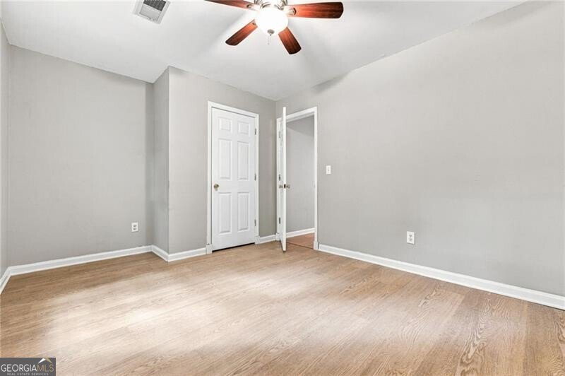 26 Boones Ridge Drive Acworth - Photo 17