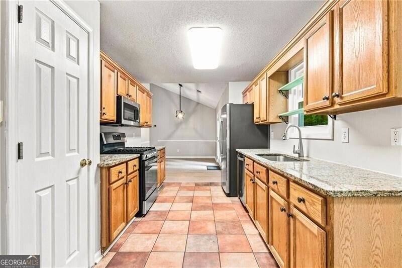 26 Boones Ridge Drive Acworth - Photo 25