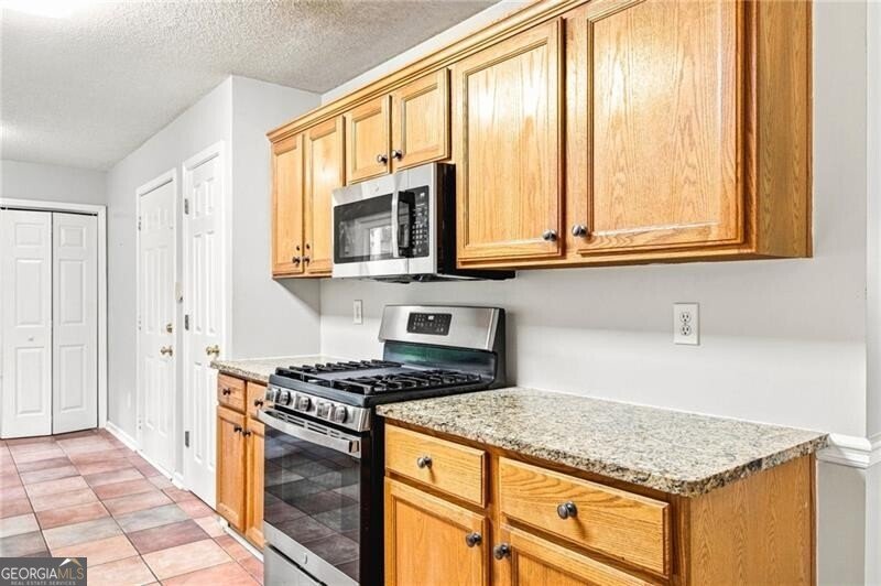 26 Boones Ridge Drive Acworth - Photo 27