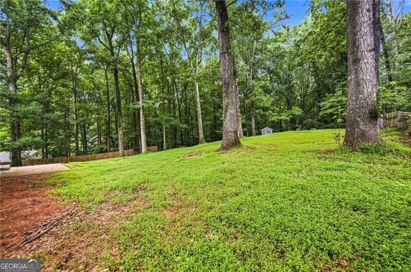 26 Boones Ridge Drive Acworth - Photo 28