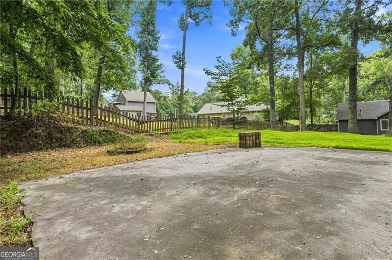 26 Boones Ridge Drive Acworth - Photo 29