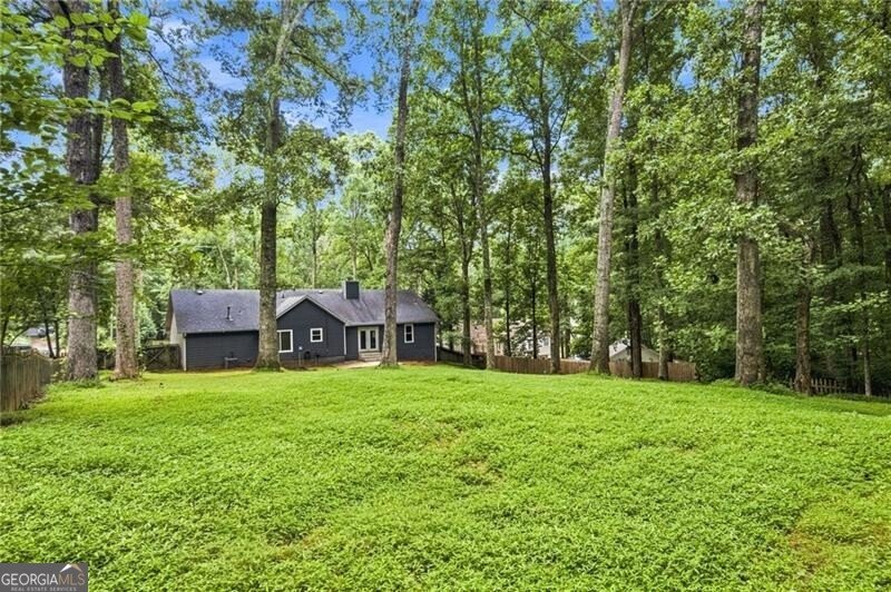 26 Boones Ridge Drive Acworth - Photo 30