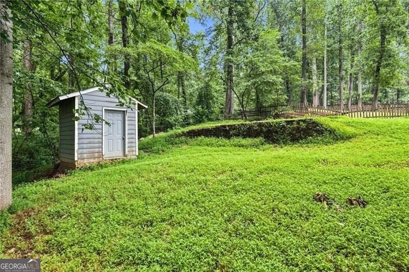 26 Boones Ridge Drive Acworth - Photo 32