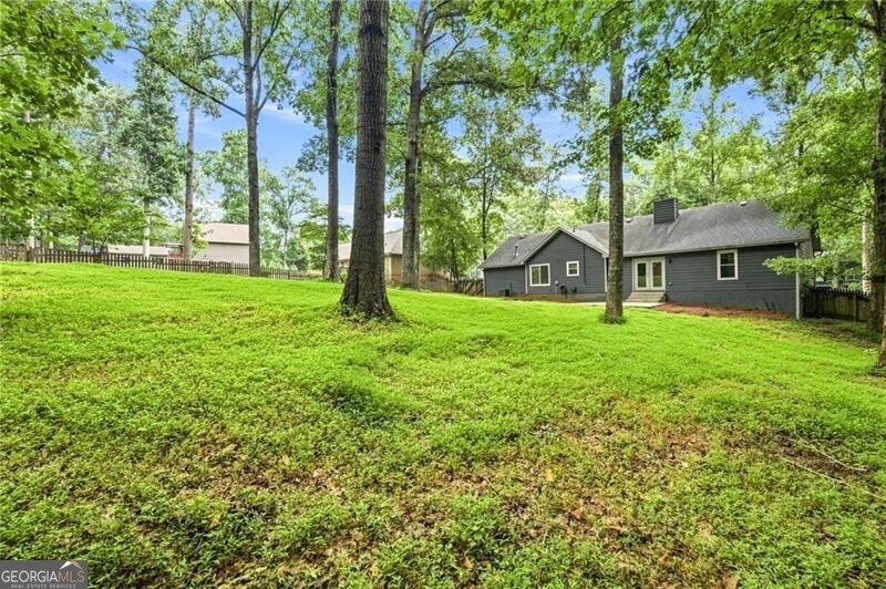 26 Boones Ridge Drive Acworth - Photo 33