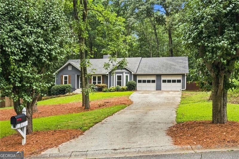 26 Boones Ridge Drive Acworth - Photo 34