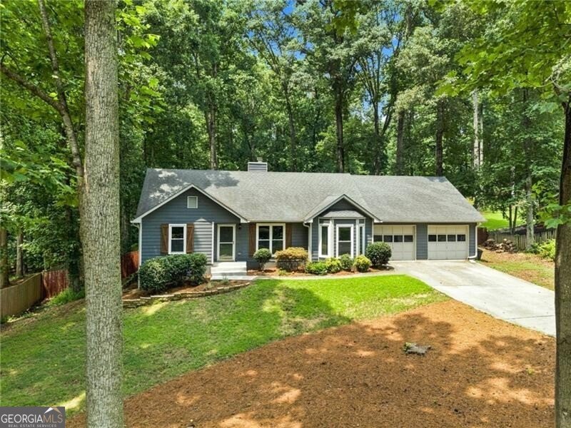 26 Boones Ridge Drive Acworth - Photo 35