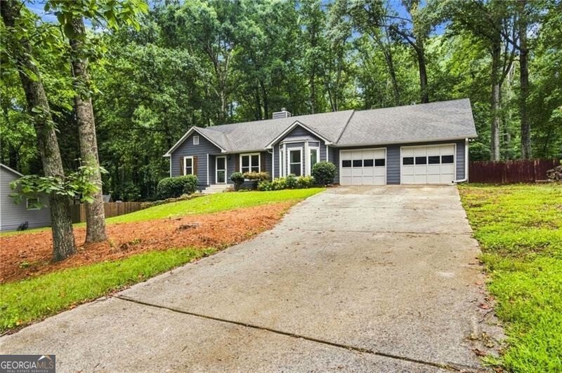 26 Boones Ridge Drive Acworth - Photo 36