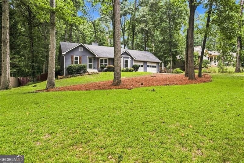 26 Boones Ridge Drive Acworth - Photo 37