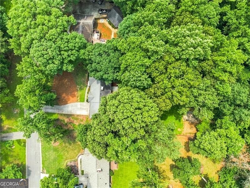26 Boones Ridge Drive Acworth - Photo 38