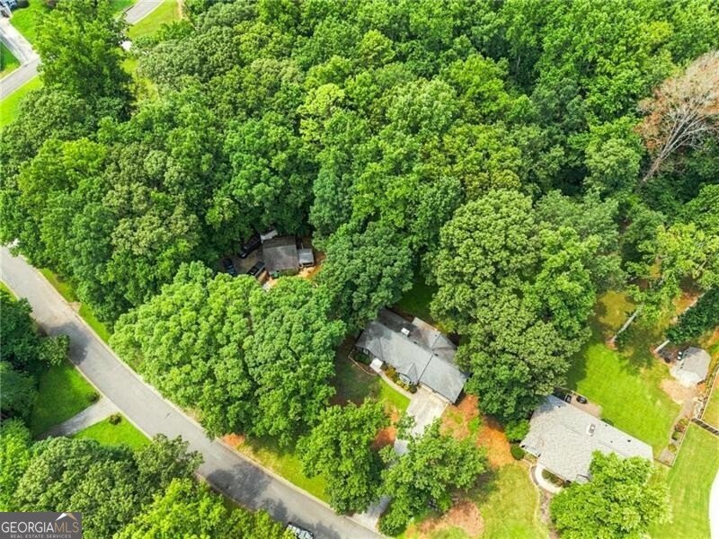 26 Boones Ridge Drive Acworth - Photo 39