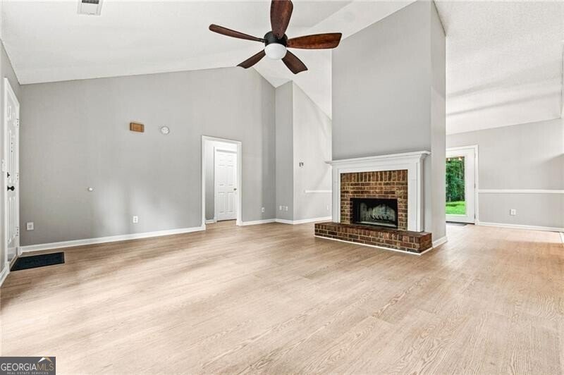 26 Boones Ridge Drive Acworth - Photo 6