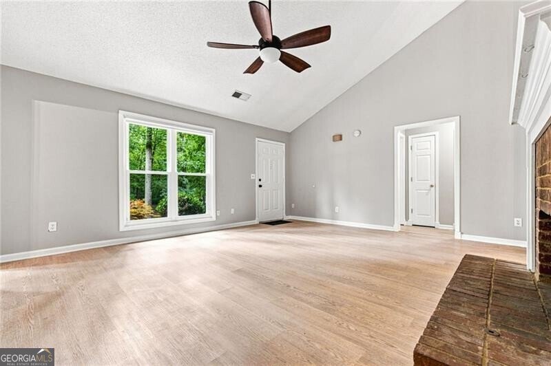 26 Boones Ridge Drive Acworth - Photo 7