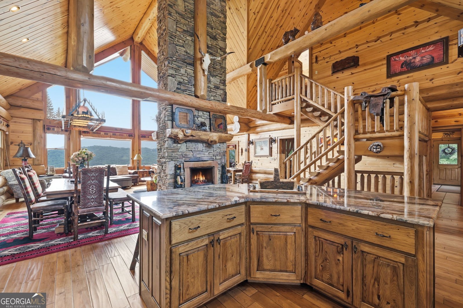 495 Overlook Drive Blue Ridge - Photo 11