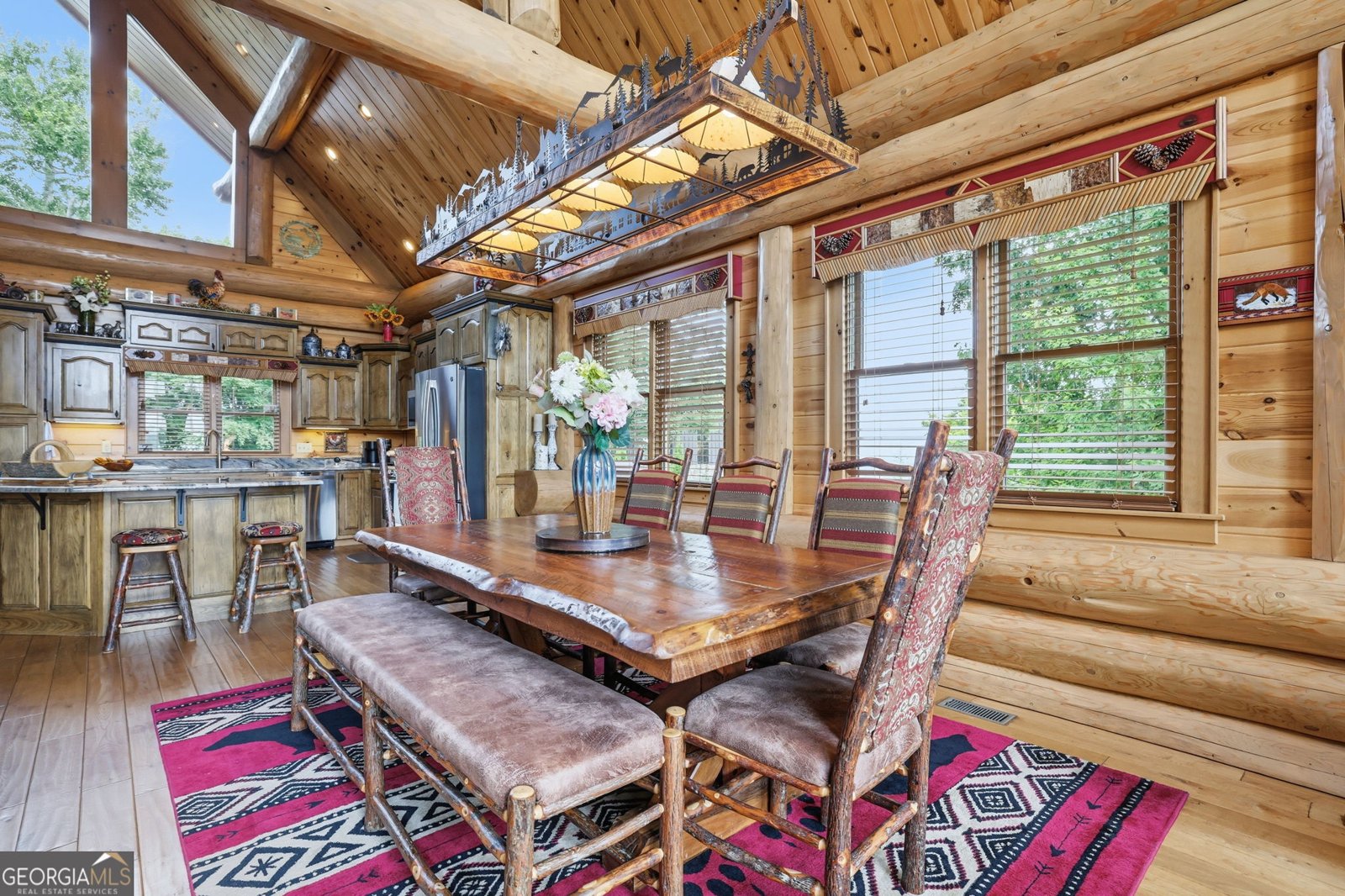 495 Overlook Drive Blue Ridge - Photo 15