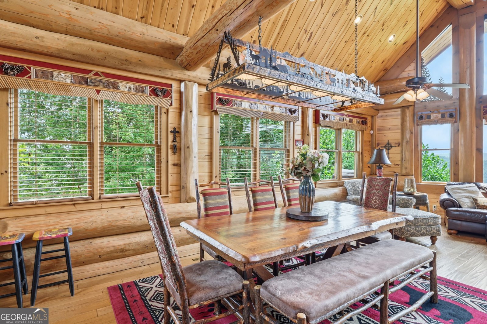 495 Overlook Drive Blue Ridge - Photo 16